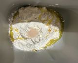 ナポリピザ基本の生地作り方3写真