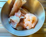 日本最初のカレーライス(カエルカレー)作り方2写真