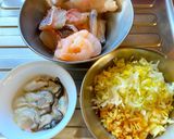 日本最初のカレーライス(カエルカレー)作り方4写真