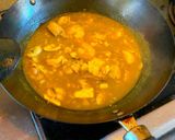 日本最初のカレーライス(カエルカレー)作り方10写真