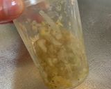 焼き鳥ネギ塩だれ作り方5写真