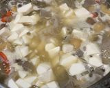 我が家の豚汁作り方4写真
