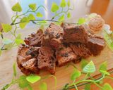 ☆レンジで3分！ふわもち米粉蒸しパン☆作り方6写真
