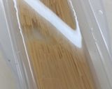 ★レンジで時短★旨味たっぷりパスタサラダ作り方2写真