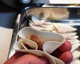 一口餃子♪包むの簡単♪作り方5写真