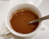 くず湯風トロトロおやつ作り方3写真