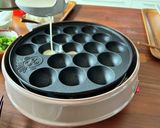 めちゃウマー たこ焼き 色々な具材記録作り方5写真