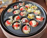 めちゃウマー たこ焼き 色々な具材記録作り方6写真