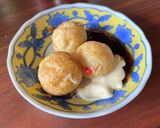 めちゃウマー たこ焼き 色々な具材記録作り方10写真
