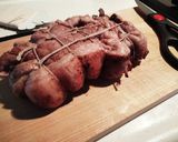 お家で本格！東坡肉風の角煮作り方3写真
