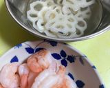 バラちらし寿司☆ひな祭り作り方6写真