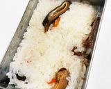 バラちらし寿司☆ひな祭り作り方9写真
