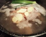お家で本格！東坡肉風の角煮作り方4写真