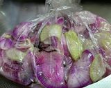 大根のハリハリ漬け作り方6写真
