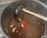 簡単！お蕎麦とうどんのおつゆ作り方2写真