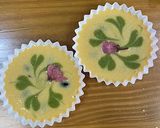 簡単&低カロリー♪ひな祭り桜スイーツ作り方9写真