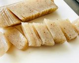 味が染みやすく食感が楽しい切り方作り方3写真