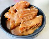味が染みやすく食感が楽しい切り方作り方5写真