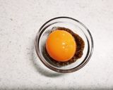 醤油麹‣卵黄漬作り方2写真