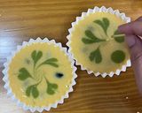 簡単&低カロリー♪ひな祭り桜スイーツ作り方8写真