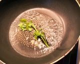 超簡単！サンマの蒲焼きのセリ和え作り方2写真