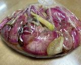 大根のハリハリ漬け作り方7写真