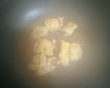 照り焼きチキン作り方3写真