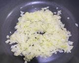 トマト缶で簡単!煮込みハンバーグ作り方1写真