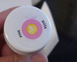 米粉で作る♪イチゴ生どら作り方4写真