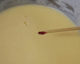 米粉で作る♪イチゴ生どら作り方5写真
