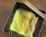 生春巻かない(賄い)サラダ作り方2写真