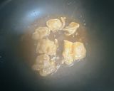 照り焼きチキン作り方4写真