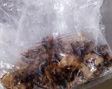 市販の焼豚でヒタヒタチャーシュー作り方1写真