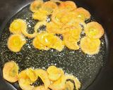 根菜たっぷりサラダ作り方1写真