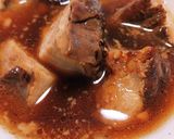 市販の焼豚でヒタヒタチャーシュー作り方4写真