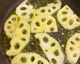 根菜たっぷりサラダ作り方3写真