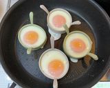 スペシャルバーガー　お家でハンバーガー作り方7写真