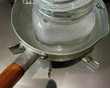 なおみんの生姜シロップ作り方3写真