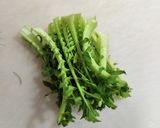 皮まで食べるよ♪大根きんぴら作り方2写真