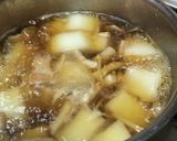 豚バラ大根作り方4写真