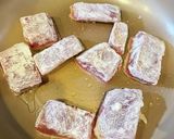 離乳食＆幼児食★鉄分たっぷり鰹ソテー作り方3写真