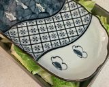 白菜漬け作り方1写真