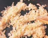 バンバーグ作り方2写真