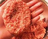 バンバーグ作り方4写真
