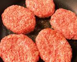 バンバーグ作り方5写真