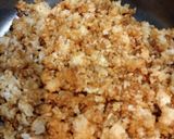 余り焼きそば✕残りご飯＝そば飯チャーハン作り方3写真