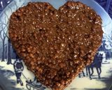 蕎麦の実チョコレート作り方8写真
