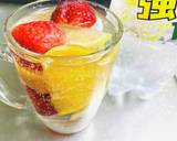 氷代わりに｡｡｡氷フルーツまるごとサワー作り方7写真