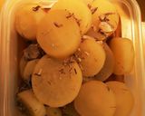 大根の煮物作り方7写真