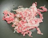 ❀アスパラと豚肉のポークチャップ❀作り方6写真